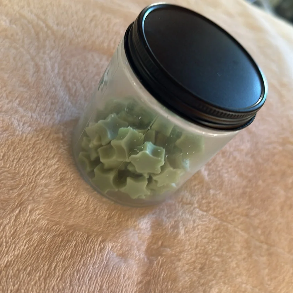 Bath & Body Works Mermaid Lagoon Hand Poured Wax Melts